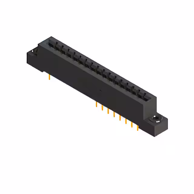 387-032-542-203 EDAC Inc.  Edgeboard Connectors